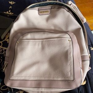 Steve Madden’s purse with little wallet